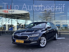 Skoda Octavia Combi - 1.0 TSI Business Edition Mooi