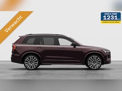 Volvo XC90 - T8 Plug-in hybrid AWD Ultra Dark 2025 FULL OPTION