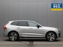 Volvo XC60 - Recharge T6 AWD Ultra Dark | MY2025 SAMENSTELLEN