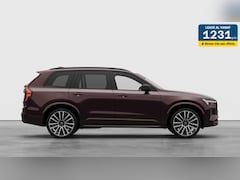 Volvo XC90 - T8 Plug-in hybrid AWD Ultra Dark 2025 FULL OPTION