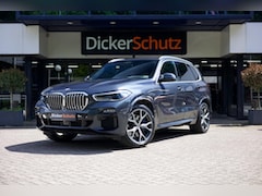 BMW X5 - XDrive45e M Sport | M Sportstoelen | Trekhaak