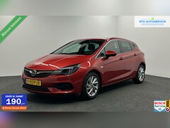 Opel Astra - 1.2 Blitz Elegance TREKHAAK CAMERA NAVI CARPLAY