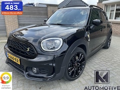 MINI Countryman - 2.0 Cooper S E ALL4 JCW|Panorama|H/K|BTW|19''