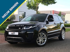Land Rover Range Rover Evoque - 2.0 TD4 Autobiografie Pano
