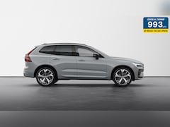 Volvo XC60 - 2.0 Recharge T6 AWD Ultra Dark Direct Leverbaar