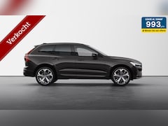 Volvo XC60 - 2.0 Recharge T6 AWD Ultra Dark Direct Leverbaar