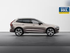 Volvo XC60 - 2.0 Recharge T6 AWD Ultra Dark Direct Leverbaar