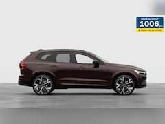 Volvo XC60 - 2.0 Recharge T6 AWD Ultra Dark Facelift FULL OPTION