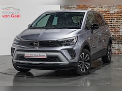 Opel Crossland - 1.2 Turbo Elegance I Automaat I Navi I Rijklaarprijs