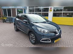 Renault Captur - 0.9 TCe Expression