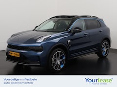 Lynk & Co 01 - 1.5 PHEV | All-in , - Private Lease | Zondag Open