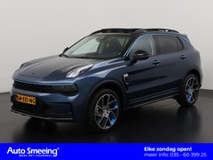Lynk & Co 01 - 1.5 PHEV | Panoramadak | 360 Camera | Elek achterklep | Zondag Open