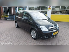 Opel Meriva - 1.6-16V Business
