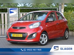 Kia Picanto - 1.0 CVVT Comfort Pack - Carplay|Airco