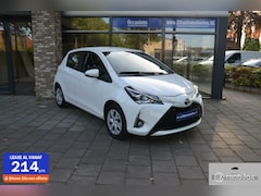 Toyota Yaris - 1.0 VVT-i Comfort|72.782km|Laneassist|2020