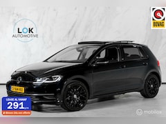Volkswagen Golf - 1.5 TSI Highline PANO|DYNAUDIO|TRKHK|LED|ACC