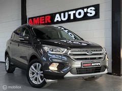 Ford Kuga - 1.5 150 PK/1e eigenaar/dealer onderhouden/Navi/Camera/TOP
