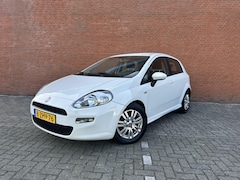 Fiat Punto Evo - 0.9 TwinAir Street|NAP|AIRCO|FM|RIEMVERVANGEN