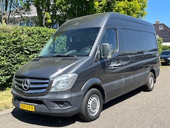 Mercedes-Benz Sprinter - 314 L2H2 Euro 6 | Airco Trekhaak