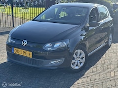 Volkswagen Polo - 1.2 TDI BlueMotion Comfortline