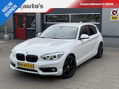 BMW 1-serie - 118d Centennial High Executive NL auto