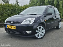Ford Fiesta - 1.3 Futura/New Apk/Airco/Elec Ramen/