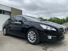 Peugeot 508 SW - 1.6 e-HDi Blue Lease Executive AUT Trekhaak Airco Cruise control Elektrische pakket