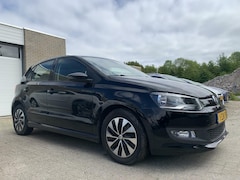 Volkswagen Polo - 1.4 TDI BlueMotion 5DR NAP Airco Cruise control LM velgen