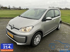 Volkswagen Up! - 1.0
