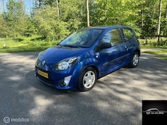 Renault Twingo - 1.2-16V Authentique Blauw 2010