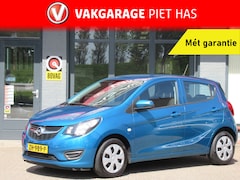 Opel Karl - 1.0 ecoFLEX Edition | Airco | Bluetooth media | Hoge instap | Inc. garantie