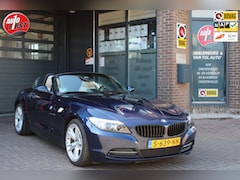 BMW Z4 Roadster - SDrive23i Executive // Schakel // Navigatie // Nette auto