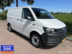 Volkswagen Transporter - 2.0 TSI Benzine + Airco | Trekhaak