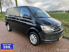 Volkswagen Transporter - 2.0 TSI Benzine | AC | LED | Navi