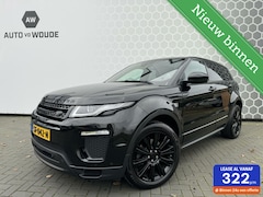 Land Rover Range Rover Evoque - 2.0 TD4 HSE PANO Automaat
