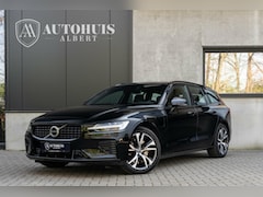 Volvo V60 - 2.0 T6 Recharge AWD R-Design H&K Keyless Memory