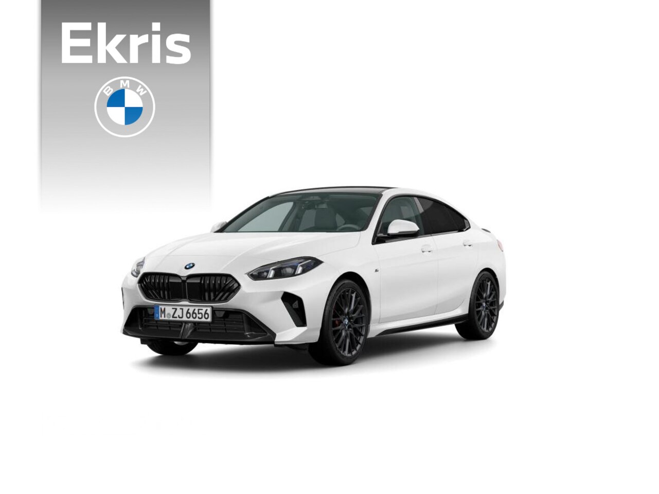 BMW 2-serie Gran Coupé - 220 | M Sport Package Pro | Equipment Package | Extra Voordeel - AutoWereld.nl