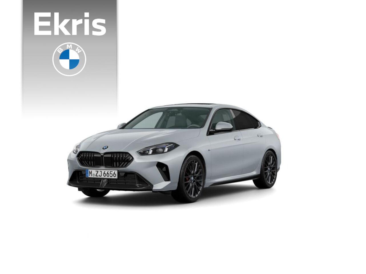BMW 2-serie Gran Coupé - 220 M Sport Package Pro | Equipment Package | Extra Voordeel - AutoWereld.nl