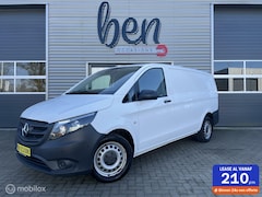 Mercedes-Benz Vito - Bestel 114 CDI Lang