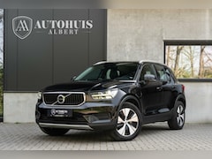 Volvo XC40 - 1.5 T5 Twin Engine Momentum Pro Leder Trekhaak