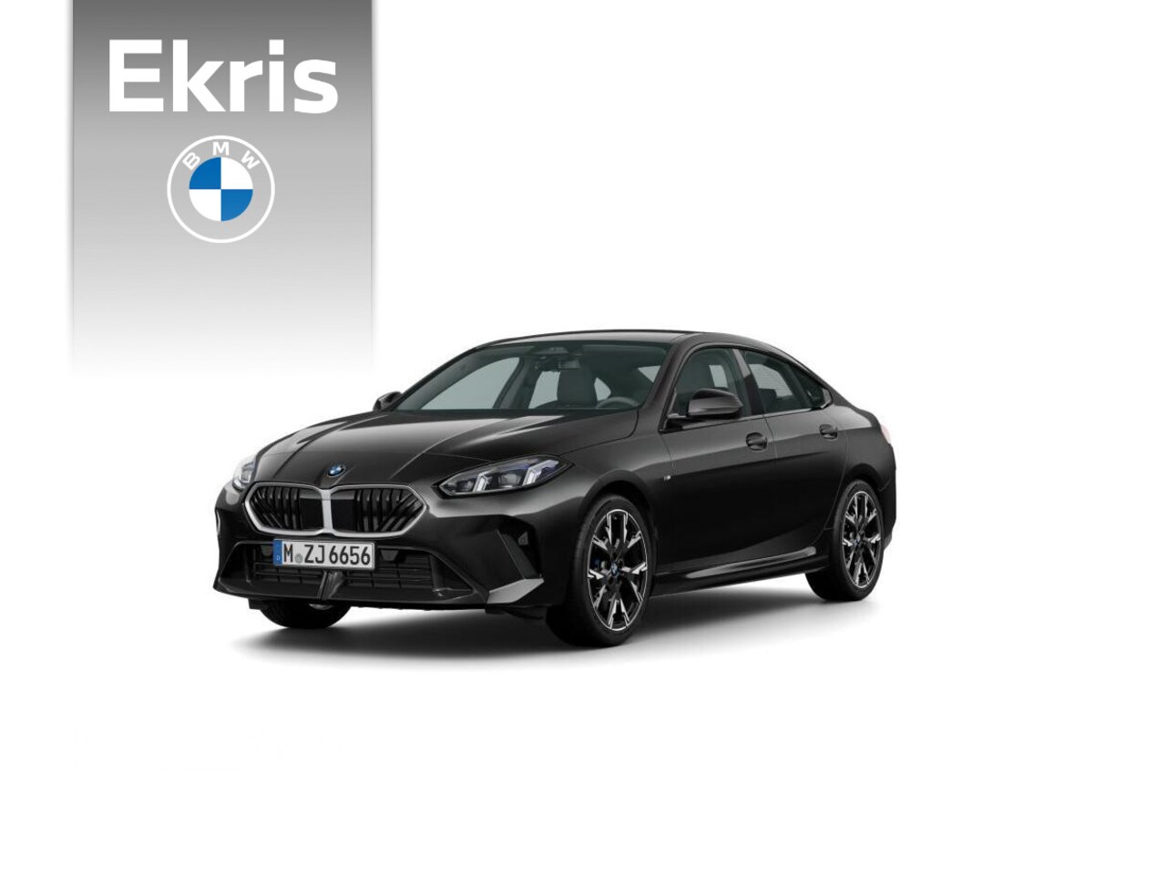 BMW 2-serie Gran Coupé - 220 M Sportpakket | Premium Pack | Extra Voordeel - AutoWereld.nl