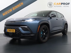 Fisker Ocean - Extreme 113kWh 573 PK | 700 km WLTP | Incl BTW