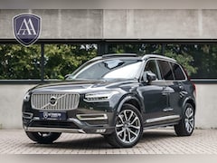 Volvo XC90 - 2.0 D5 AWD Inscription Polestar H&K Trekhaak 360c