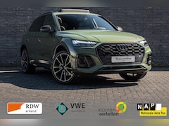 Audi Q5 - 50 TFSI e S edition Panoramadak