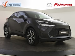 Toyota C-HR - 1.8 Hybrid 140 Dynamic | Parkeersensoren | Blindspot | Carplay
