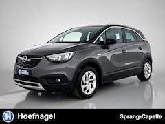 Opel Crossland X - 1.2 Turbo 120 Jaar Edition | Trekhaak | Stoel-/Stuurverw. | Cruise | CarPlay