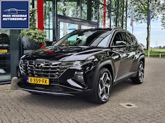 Hyundai Tucson - 1.6 T-GDI PHEV Comfort 4WD | Navi | ECC | Trekhaak | PDC + Camera | Cruise Control | LM Ve