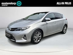 Toyota Auris - 1.8 Hybrid Lease Pro