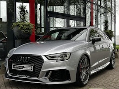 Audi RS3 - Sportback 2.5 TFSI QUATTRO 600+ PK | TTE 700 | AKRAPOVIC | Virtual | B&O | DAB | RS Seats