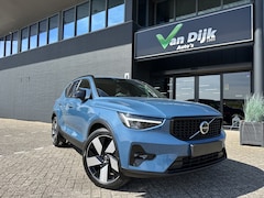 Volvo XC40 - 1.5 T5 Plug-in hybrid Ultimate Dark